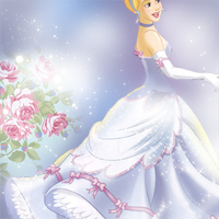 Changed my icons! 
Cinderella 