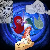  Ariel: