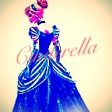  Cinderella. Are redesigns okay?
