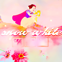  My icones ^^ Snow White