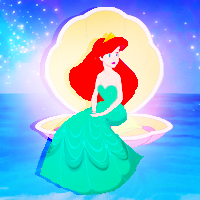  Ariel.