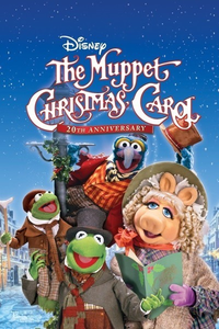  siku 5 - inayopendelewa version of A krisimasi Carol The Muppet krisimasi Carol