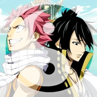 The Dragneel brothers <3