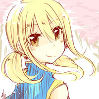 Lucy~<3