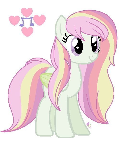 MLP OC RP - My Little Pony: FIM fan Characters - fanpop
