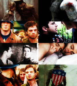  [b]Day 09: favorito! pairing [i]Stucky[/i][/b] amor them, my fave fictional pairing after Desti