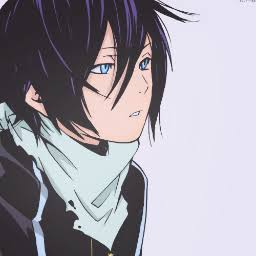  anda have to Cinta Yato's fluffy wuffy scarf <3