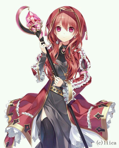 (Hi so I'll just join now ^-^)


Name: Shira Yazumi

Age: 18

Species: Mage

Powers: Healing