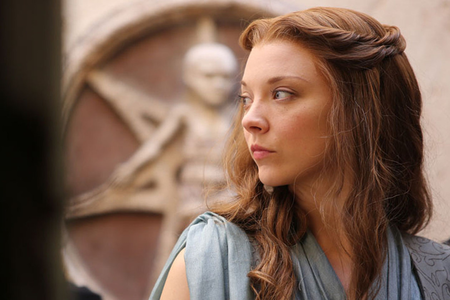  [b]Day 21: A character that you'd bring back to life [i]Margaery Tyrell[/i][/b]