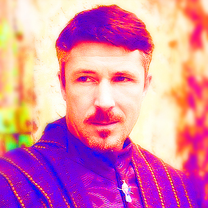  [b]Day 26: Best strategist[/b] Petyr Baelish. I haven't seen this level of mind-fuckery since Benja