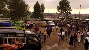  [b]Day 5: sense8 country Du want to visit the least [i]Nairobi, Africa (Capheus)[/i][/b] Also