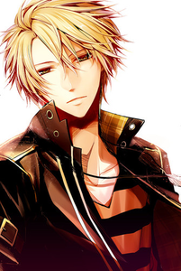  Name: Len Shion Age:19 Crush: Miki Ana Likes: Sports Video Games and Girls Dislikes: thé Spiders