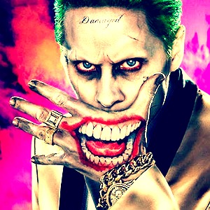  14. Favourite tattoo? The smile on Joker's hand. Not only is this a great tat, but I pag-ibig the l