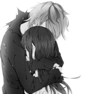 Bryce- Pyrrha? * Lifts her and puts her head on his chest * Dont go back to sleep....Its ok
Itami- A