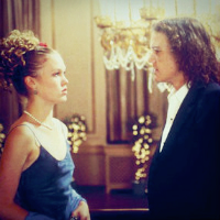  Kat & Patrick "10 Things I Hate About You" 1999
