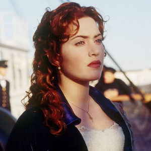  Rose DeWitt Bukater (Titanic)