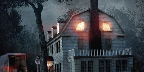 Day 24 - Your Favorite Upcoming movie or Free Day

Amityville The Awakening, it was supposed to com