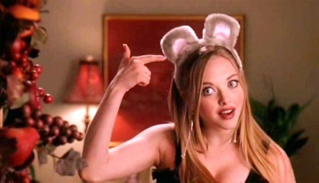Day 20 - An actress from your  favorite movie

Amanda Seyfried in Mean Girls