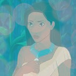 #7: AC #3

Pocahontas 