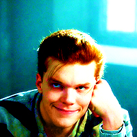  [b]Day 26 - Most surprising plot twist[/b] Jerome's confession back in S1. Complete 180. The way M