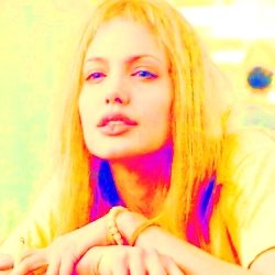 [b]28. Favorite Female Character[/b]

Lisa from Girl, Interrupted.