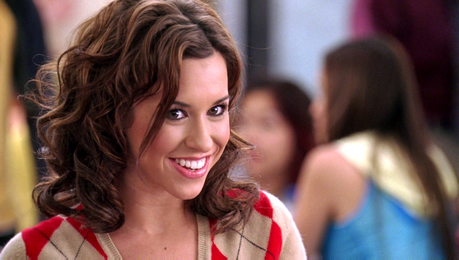 Day 19 - A character with the best quotes

Gretchen Weiners from Mean Girls