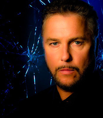 [b]20. Overrated character [/b]
Of all the shows I watch, it's almost certainly Gil Grissom. I liked