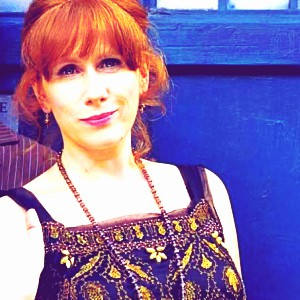 14. Favorite heroine

Donna Noble {Doctor Who}