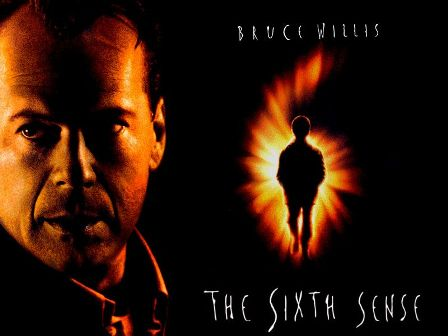  दिन 29 - A movie या दिखाना that deserves a reboot या sequel [b] The Sixth Sense [/b] and reboot o