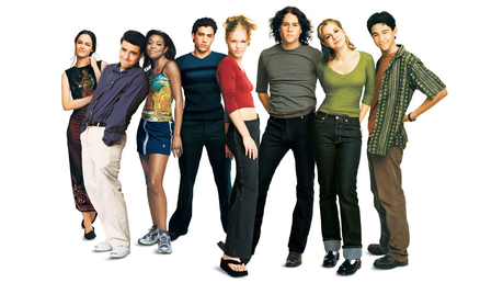  dia 20 - Movie with the best fashion 10 things I hate about you