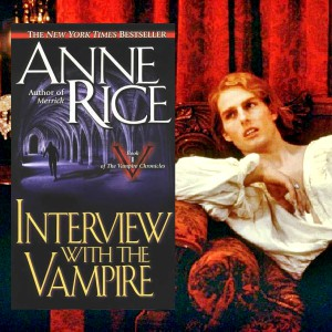 Day 19 - Favorite movie based on a book 

Interview with the Vampire