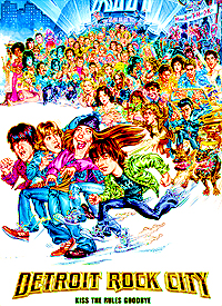  [b]23 - favorito movie set in another time period.[/b] Detroit Rock City