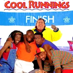  dia 21 - favorito sports movie Cool Runnings