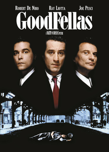 Day 28 - A movie that deserves a sequel or a remake

Goodfellas to be remade I suppose or maybe a s