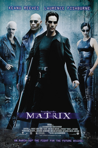 Day 29 - Favorite remake or movie that should never be remade

The Maxtrix, I really like it and I 