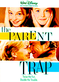  [b]29 - favorito remake OR movie that should never be remade[/b] The Parent Trap. 101 Dalmatians wa
