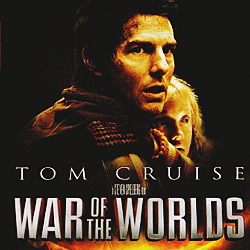  giorno 22 - preferito disaster movie [b] War of the Worlds[/b]