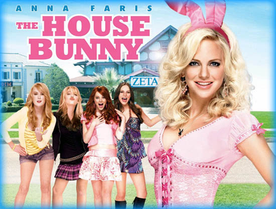  giorno 20 - Movie with the best fashion The House Bunny