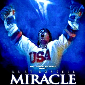 giorno 21 - preferito sports movie Miracle