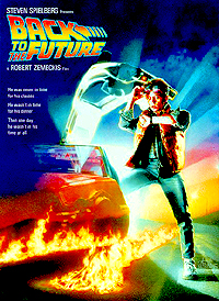  [b]Day 23 - yêu thích movie set in the past hoặc future[/b] Back to the Future