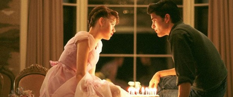  ngày 24 - yêu thích teen movie Sixteen Candles