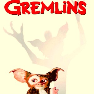  ngày 28 - Movie that deserves a sequel hoặc a remake thêm Gremlins might be fun