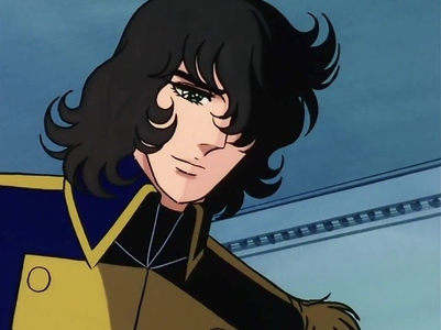 Andre (The Rose of Versailles)
