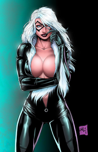  Black Cat/Felicia Hardy (Marvel) !!!!