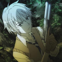  haruto from coppelion