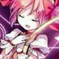  Madoka Might change it if I got time because the quality is bad