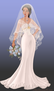 Entry 2: Elegance (Jasmine)