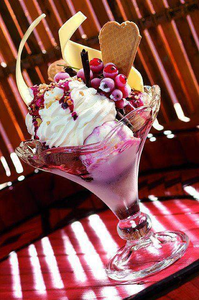 yummy II l’amour ice cream so much!!!!