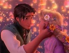  Mine - Rapunzel and Flynn (tangled)