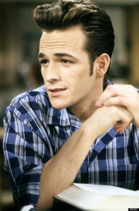  Luke Perry May he rest in peace. He would be dearly missed. Then again, Dylan McKay from 'Beverly Hil